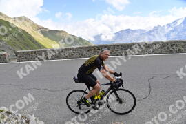 Foto #2427230 | 28-07-2022 11:53 | Passo Dello Stelvio - Prato Seite BICYCLES