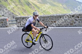 Photo #2365922 | 21-07-2022 11:39 | Passo Dello Stelvio - Prato side BICYCLES
