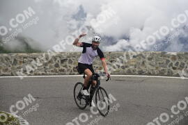 Foto #2238236 | 05-07-2022 13:43 | Passo Dello Stelvio - Prato Seite BICYCLES