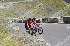 Foto #2777685 | 29-08-2022 11:37 | Passo Dello Stelvio - Prato Seite BICYCLES
