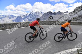 Photo #2486938 | 02-08-2022 13:27 | Passo Dello Stelvio - Prato side BICYCLES