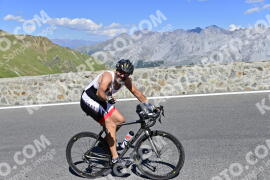 Photo #2349147 | 17-07-2022 16:06 | Passo Dello Stelvio - Prato side BICYCLES