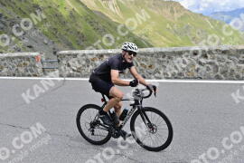 Foto #2420587 | 27-07-2022 13:48 | Passo Dello Stelvio - Prato Seite BICYCLES