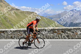Photo #2629432 | 13-08-2022 13:22 | Passo Dello Stelvio - Prato side BICYCLES