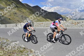 Photo #2835348 | 06-09-2022 15:34 | Passo Dello Stelvio - Prato side BICYCLES