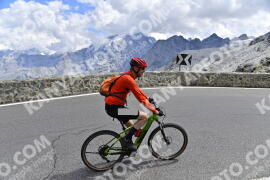 Foto #2420374 | 27-07-2022 13:36 | Passo Dello Stelvio - Prato Seite BICYCLES