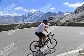 Foto #2478618 | 01-08-2022 11:57 | Passo Dello Stelvio - Prato Seite BICYCLES