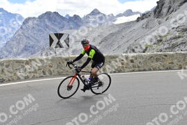 Foto #2309393 | 15-07-2022 11:57 | Passo Dello Stelvio - Prato Seite BICYCLES
