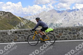 Foto #2779894 | 29-08-2022 14:13 | Passo Dello Stelvio - Prato Seite BICYCLES