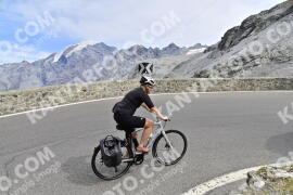 Foto #2650766 | 14-08-2022 15:38 | Passo Dello Stelvio - Prato Seite BICYCLES