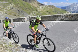 Photo #2479188 | 01-08-2022 12:36 | Passo Dello Stelvio - Prato side BICYCLES