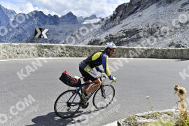 Foto #2757424 | 26-08-2022 14:27 | Passo Dello Stelvio - Prato Seite BICYCLES