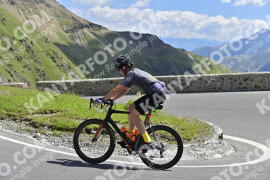 Foto #2228930 | 03-07-2022 11:15 | Passo Dello Stelvio - Prato Seite BICYCLES