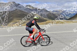 Photo #2887869 | 18-09-2022 13:27 | Passo Dello Stelvio - Peak BICYCLES