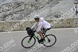 Photo #2419874 | 27-07-2022 13:10 | Passo Dello Stelvio - Prato side BICYCLES