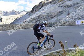 Foto #2814244 | 04-09-2022 16:38 | Passo Dello Stelvio - Prato Seite BICYCLES