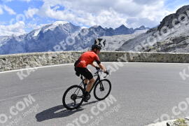 Foto #2756493 | 26-08-2022 13:37 | Passo Dello Stelvio - Prato Seite BICYCLES