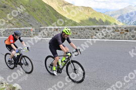 Foto #2407184 | 26-07-2022 14:19 | Passo Dello Stelvio - Prato Seite BICYCLES