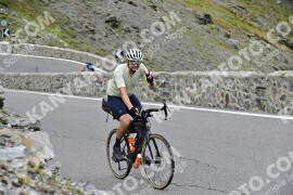 Foto #2420951 | 27-07-2022 14:06 | Passo Dello Stelvio - Prato Seite BICYCLES