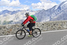 Photo #2797075 | 02-09-2022 14:45 | Passo Dello Stelvio - Prato side BICYCLES
