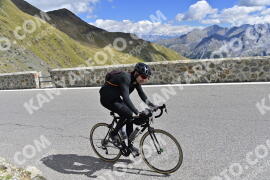 Photo #2810876 | 04-09-2022 12:32 | Passo Dello Stelvio - Prato side BICYCLES