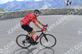Foto #2247801 | 07-07-2022 10:53 | Passo Dello Stelvio - Prato Seite BICYCLES
