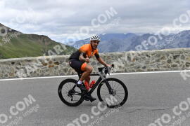 Photo #2284857 | 10-07-2022 12:27 | Passo Dello Stelvio - Prato side BICYCLES