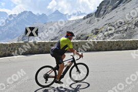 Foto #2399381 | 25-07-2022 11:43 | Passo Dello Stelvio - Prato Seite BICYCLES
