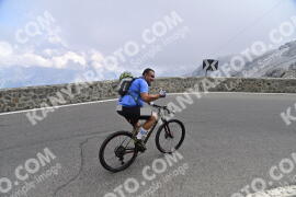 Photo #2659545 | 15-08-2022 12:32 | Passo Dello Stelvio - Prato side BICYCLES