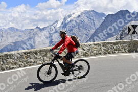 Foto #2607587 | 12-08-2022 13:22 | Passo Dello Stelvio - Prato Seite BICYCLES