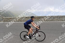 Photo #2659192 | 15-08-2022 12:20 | Passo Dello Stelvio - Prato side BICYCLES