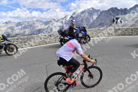 Foto #2796930 | 02-09-2022 14:33 | Passo Dello Stelvio - Prato Seite BICYCLES