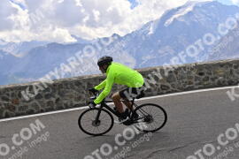Photo #2518515 | 05-08-2022 11:38 | Passo Dello Stelvio - Prato side BICYCLES