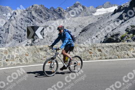 Foto #2259757 | 08-07-2022 15:50 | Passo Dello Stelvio - Prato Seite BICYCLES