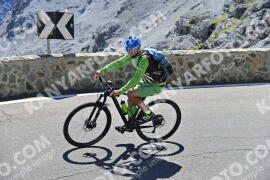 Foto #2239859 | 06-07-2022 11:30 | Passo Dello Stelvio - Prato Seite BICYCLES