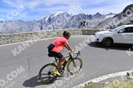 Foto #2649670 | 14-08-2022 14:03 | Passo Dello Stelvio - Prato Seite BICYCLES