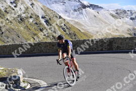 Photo #2847267 | 10-09-2022 09:45 | Passo Dello Stelvio - Prato side BICYCLES