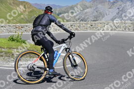 Foto #2259321 | 08-07-2022 14:57 | Passo Dello Stelvio - Prato Seite BICYCLES