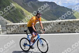 Photo #2578642 | 10-08-2022 12:48 | Passo Dello Stelvio - Prato side BICYCLES
