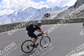 Photo #2578326 | 10-08-2022 12:38 | Passo Dello Stelvio - Prato side BICYCLES