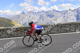Foto #2778633 | 29-08-2022 13:01 | Passo Dello Stelvio - Prato Seite BICYCLES