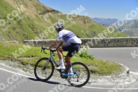 Photo #2255194 | 08-07-2022 12:27 | Passo Dello Stelvio - Prato side BICYCLES