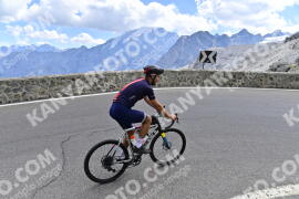 Photo #2753675 | 26-08-2022 11:53 | Passo Dello Stelvio - Prato side BICYCLES