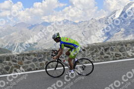 Foto #2384825 | 24-07-2022 14:53 | Passo Dello Stelvio - Prato Seite BICYCLES