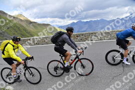 Photo #2446317 | 30-07-2022 15:37 | Passo Dello Stelvio - Prato side BICYCLES