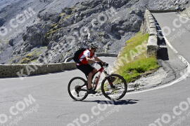 Photo #2737275 | 25-08-2022 10:40 | Passo Dello Stelvio - Prato side BICYCLES