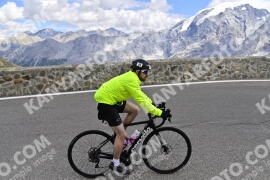 Foto #2796404 | 02-09-2022 13:58 | Passo Dello Stelvio - Prato Seite BICYCLES