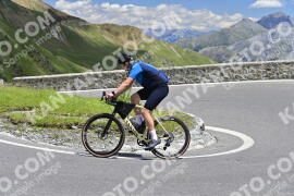 Photo #2242153 | 06-07-2022 13:17 | Passo Dello Stelvio - Prato side BICYCLES