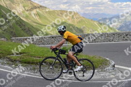 Photo #2235014 | 03-07-2022 14:10 | Passo Dello Stelvio - Prato side BICYCLES