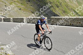 Foto #2381863 | 24-07-2022 12:37 | Passo Dello Stelvio - Prato Seite BICYCLES